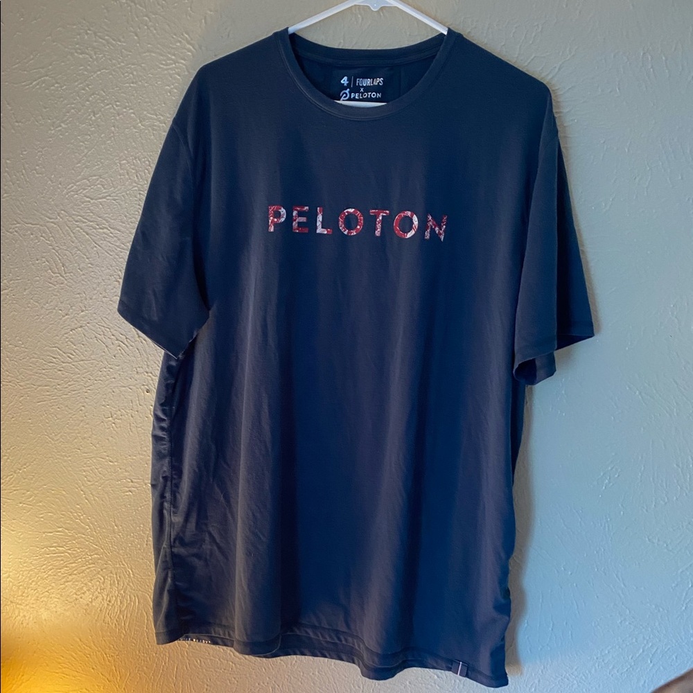 Peloton Mens Shirt